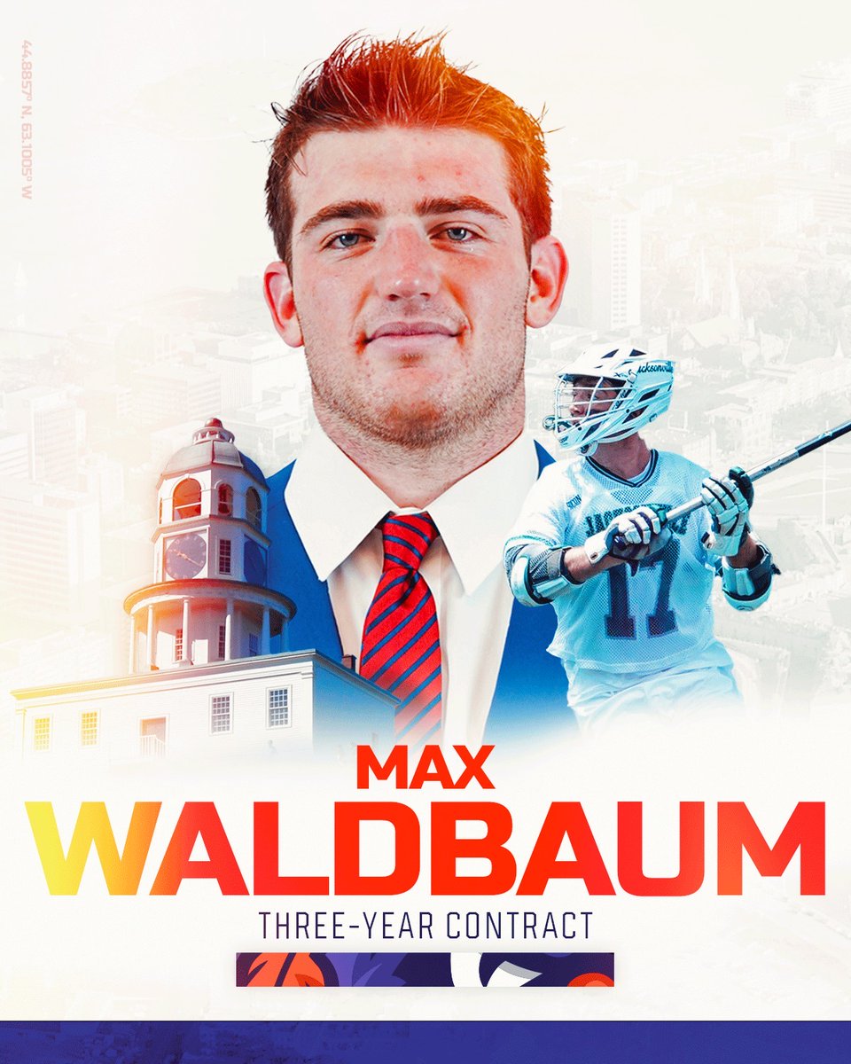 Halifax Thunderbirds tweet media