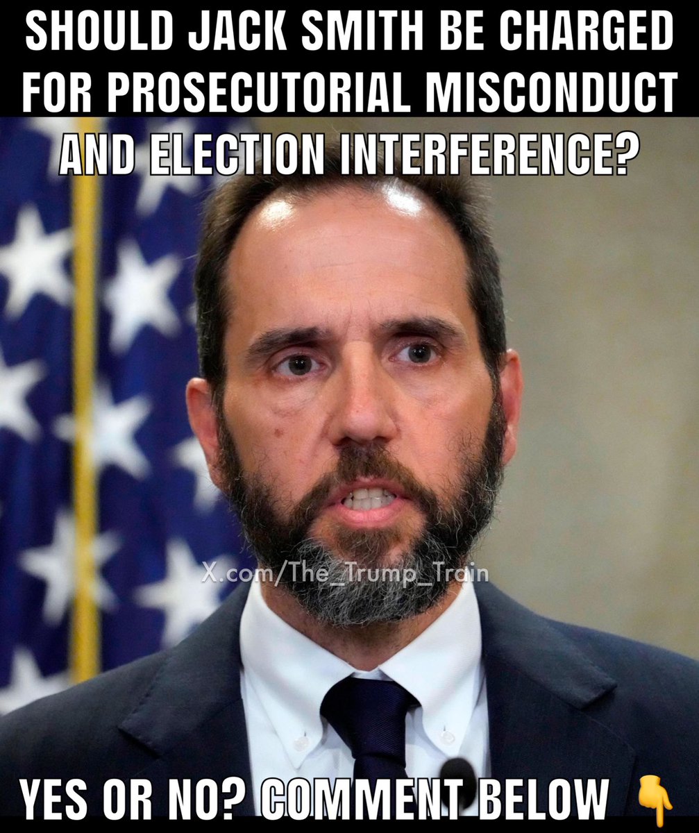 The Trump Train 🚂🇺🇸 tweet media