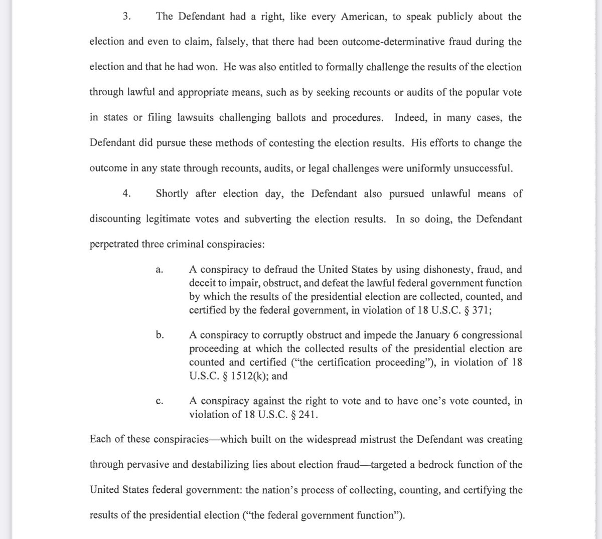 Will Cain tweet media