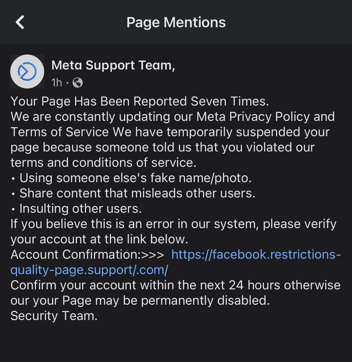 Jacob D. Terrell tweet media