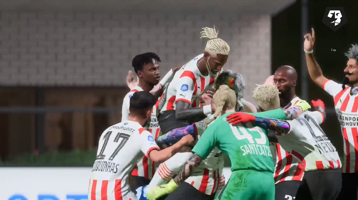 RT: ¡Hola <a href="/VFOspain/">VFO España</a>! El pasado 25 de junio, nuestro equipo #FIFA23 @uevdmesports se proclamó campeón de la 1ª "LIGA VFO", dotado con un premio de 200 €, como consta en vfospain.com/psn/noticia/co…

¡Ha pasado 1 mes y siguen sin cumplirse los plazos anunciados para el pago! #ClubesPro