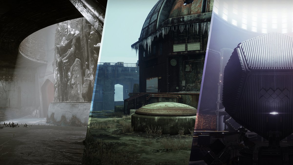 Destiny 2 tweet media