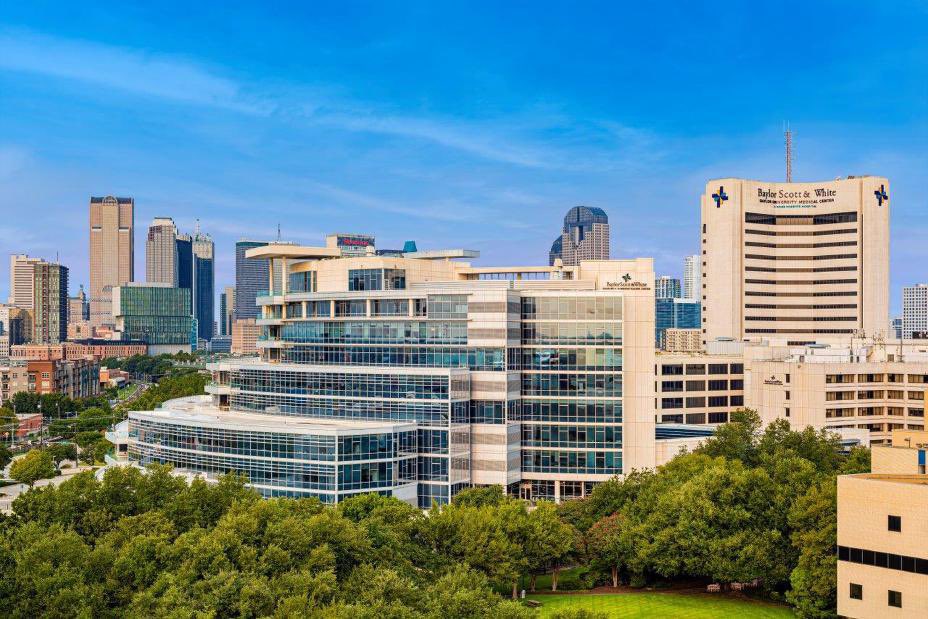 Congratulations to everyone at the Charles A. Sammons Cancer Center and the T. Boone Pickens Cancer Hospital at Baylor University Medical Center in Dallas. Rising 59 places amongst the top 100 cancer centers in the US over the last 4 years is an extraordinary achievement.