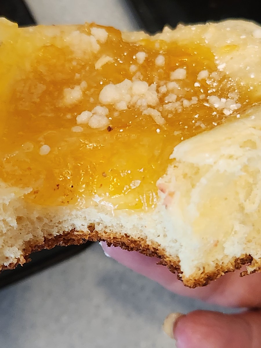 Kolache turned out great with picture this time. #kolache #baking #tuesdaymotivations #TuesdayTreats #food