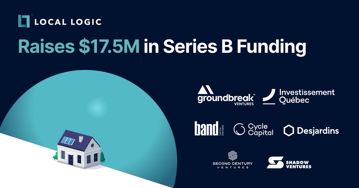 Local Logic tweet media