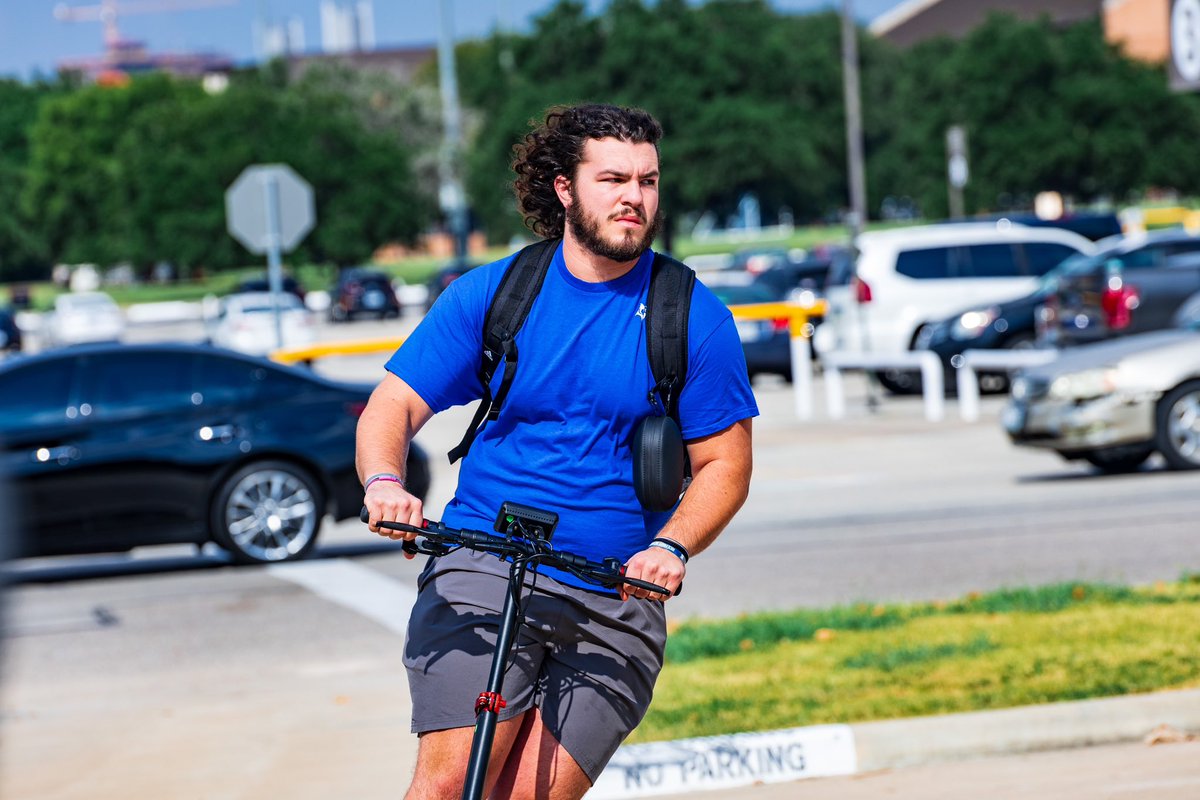 Rice Football tweet media