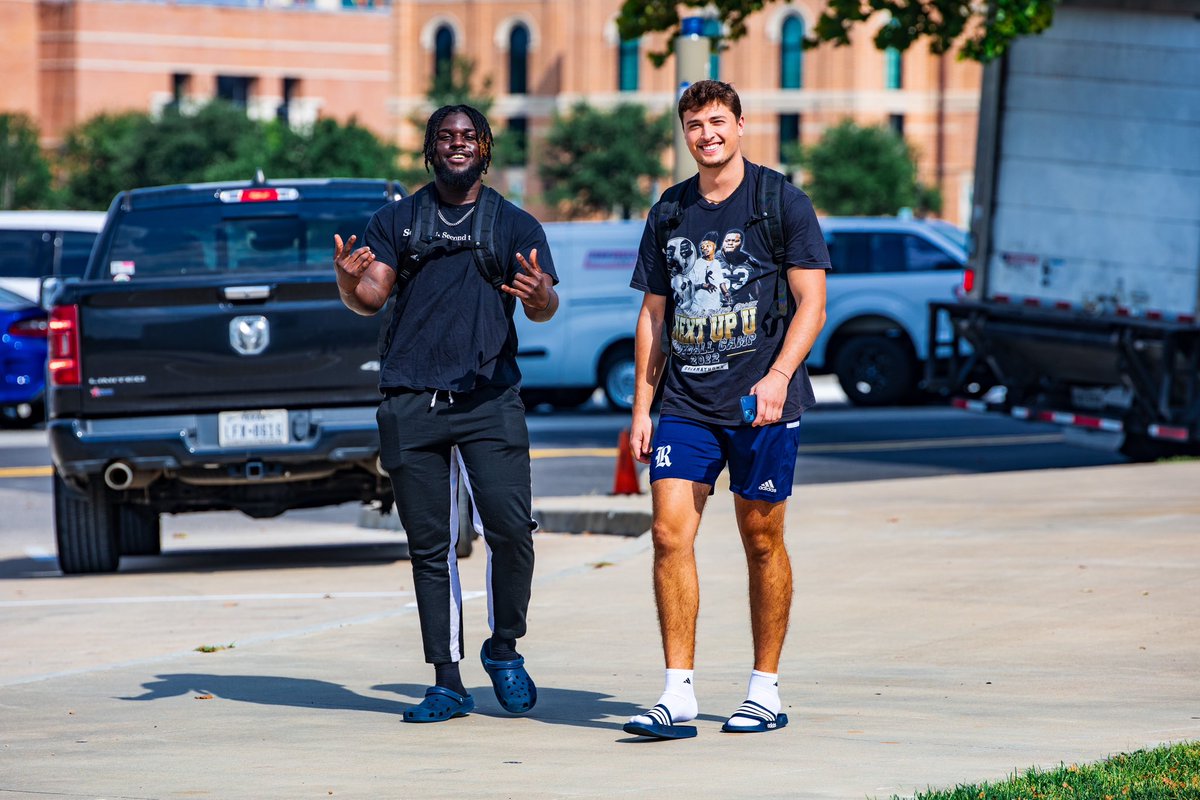 Rice Football tweet media