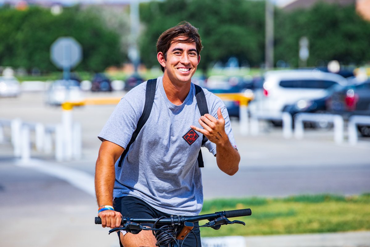 Rice Football tweet media