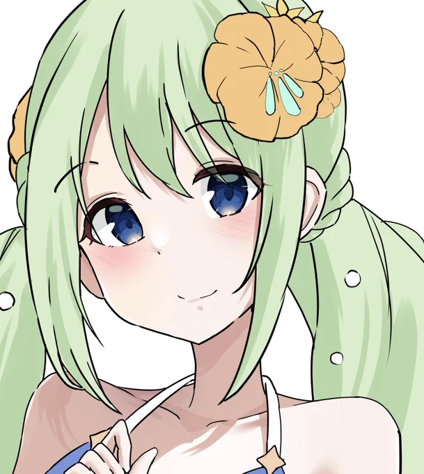 チカちゃん間に合わんかったーぃヽ(;▽;) 明日には上げますね^ ^  今日も行ってらっしゃいまし