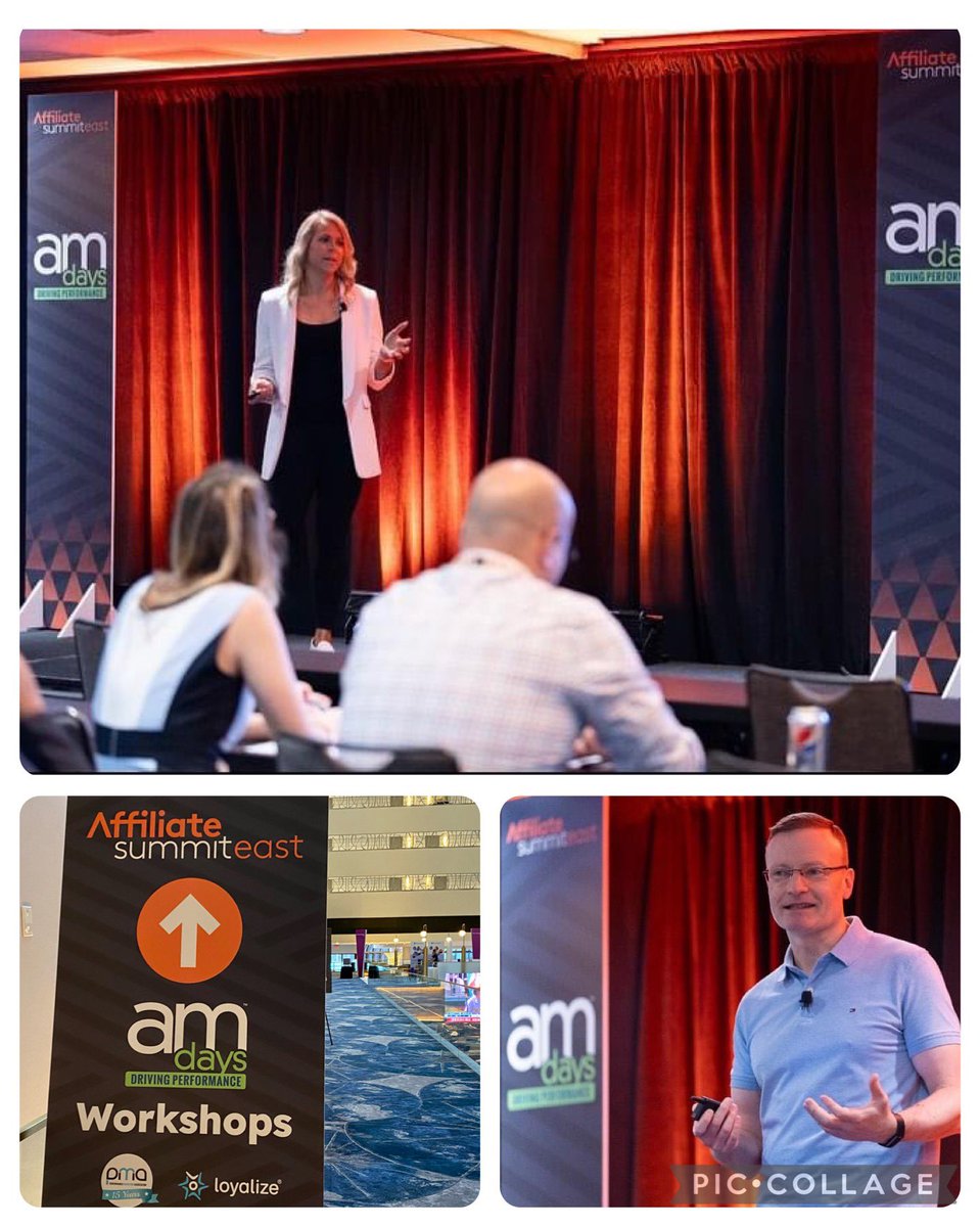 It’s hard to believe but our latest New York City event has already come to an end... Thanks to all our instructors and attendees for another great event, and see you all in Vegas! #AMDays #ASE23