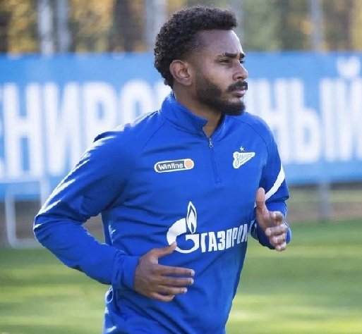 🚨🚨ATENCIÓN🚨🚨

Flamengo desiste no fichar al volante Wendel del 🇷🇺Zenit

El Mengao no llegó a un acuerdo con el club 🇷🇺 respecto a los valores

🗞️:<a href="/venecasagrande/">Venê Casagrande</a>