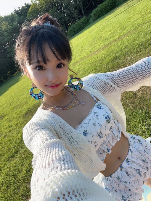 Twitterのコスプレ画像16