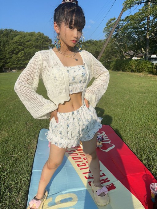 Twitterのコスプレ画像18