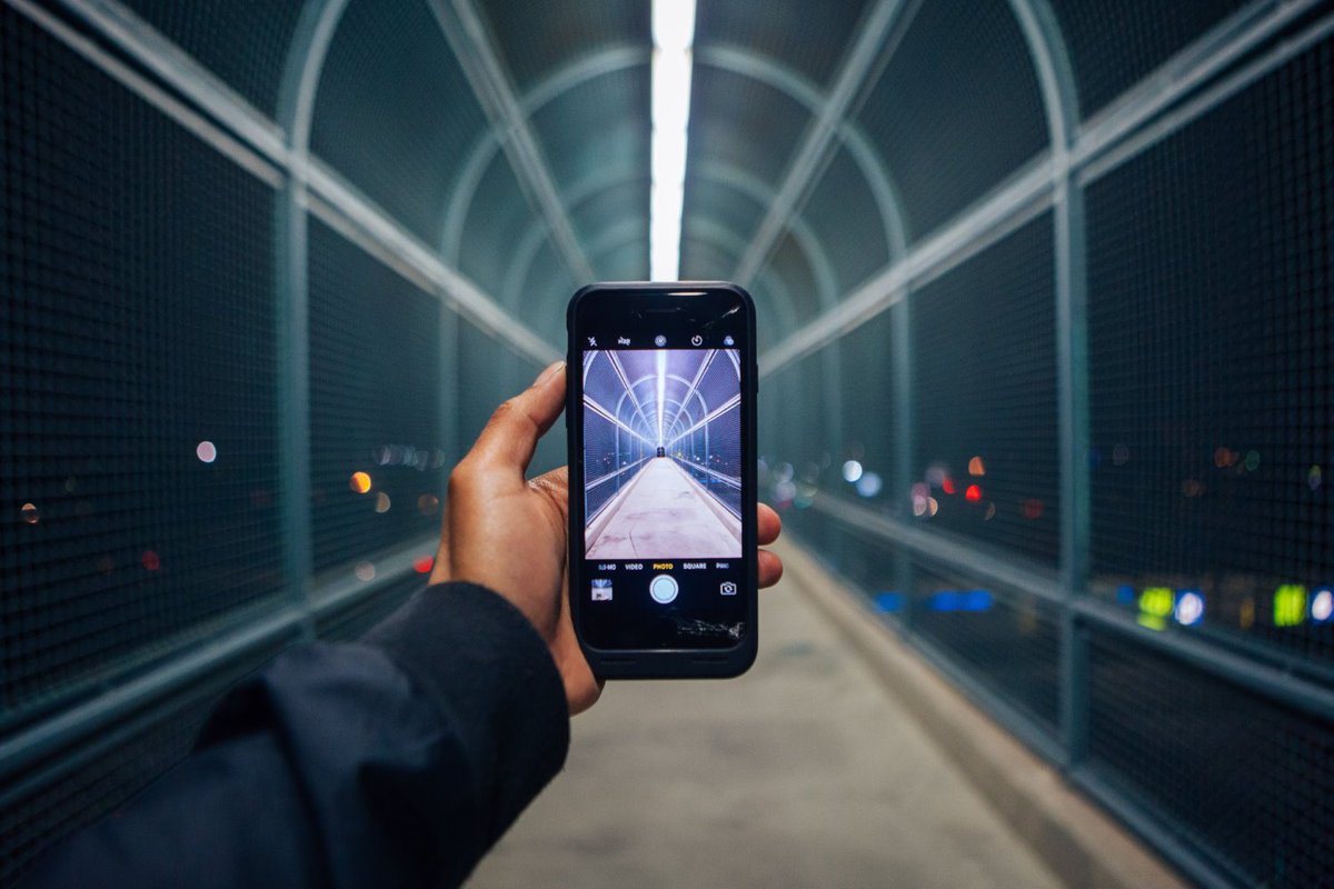 Smartphone Photography: The Essential Guide (+ 15 Tips) dlvr.it/St45mX