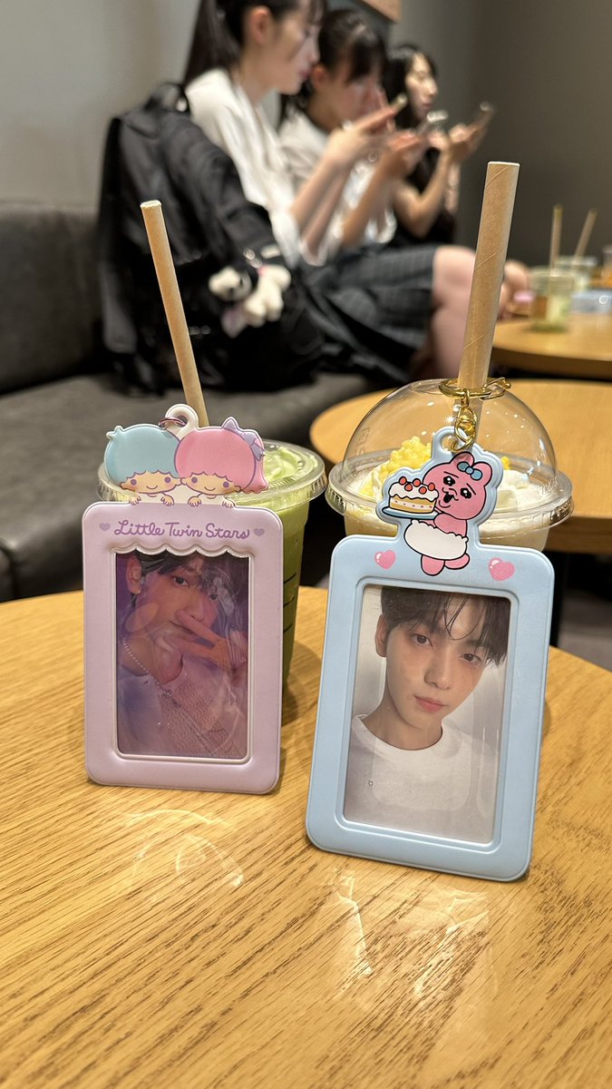 125_soobinn's tweet photo. #おぱんちゅおめでとう
おぱんちゅおたんじょうびおめでとうございまちゅ‼️🎂🩷 いちゅもいっしょにオタ活してくれてありがとうございまちゅ🫶🏻💖 おぱんちゅだいちゅき❣️❣️ https://t.co/G17K3LCz1e