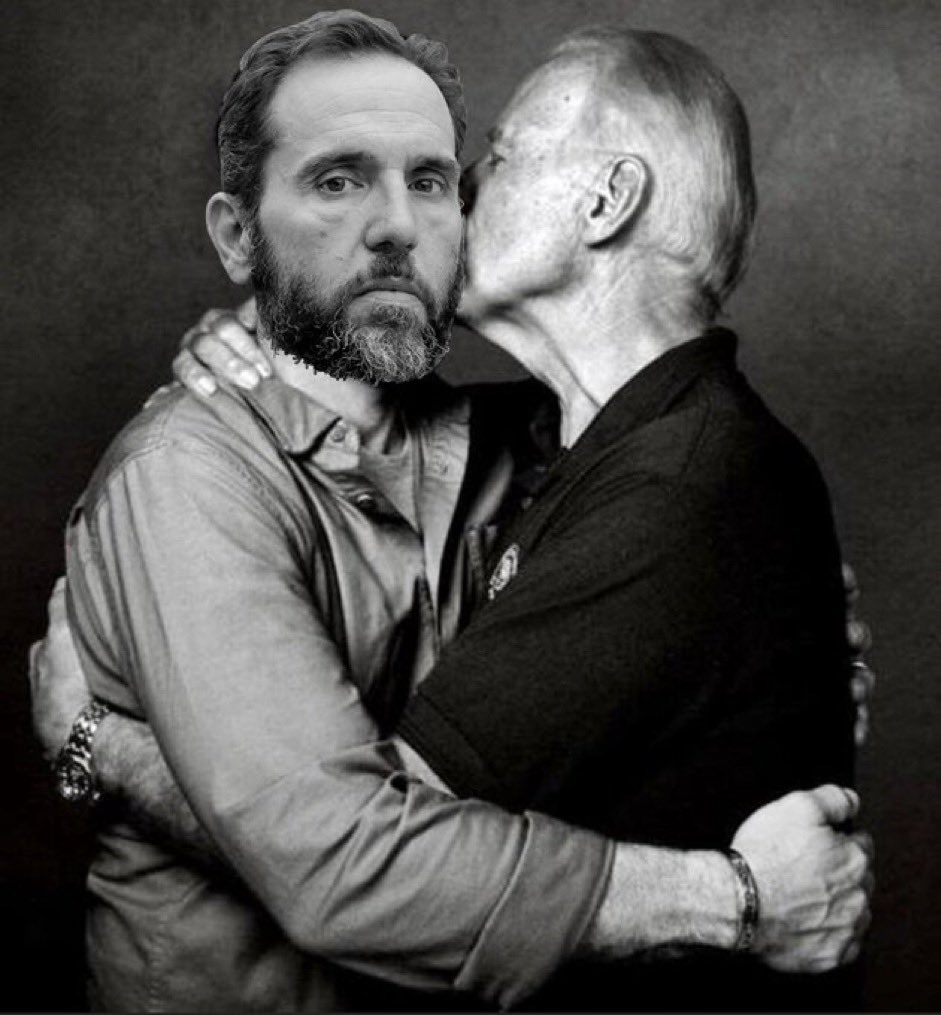 PaulHook_em's tweet photo. @JonathanTurley @bennyjohnson https://t.co/rPAG07OlDq