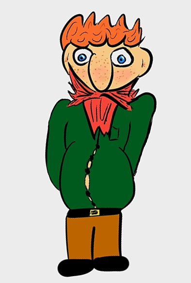 Thought I'd try drawing on my phone tonight. I think I'll stick to the design/publisher side of the business.