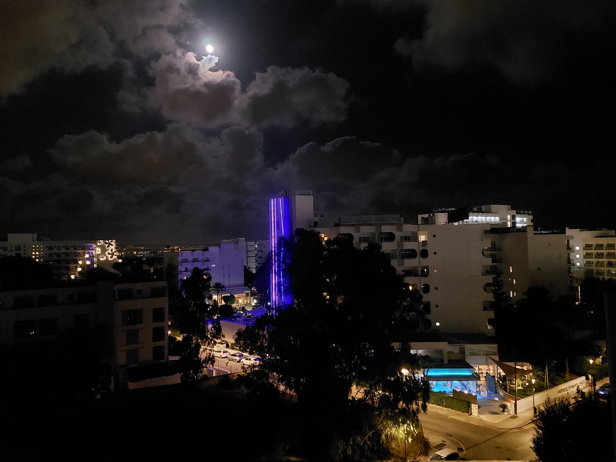 #miami but it's #mallorca