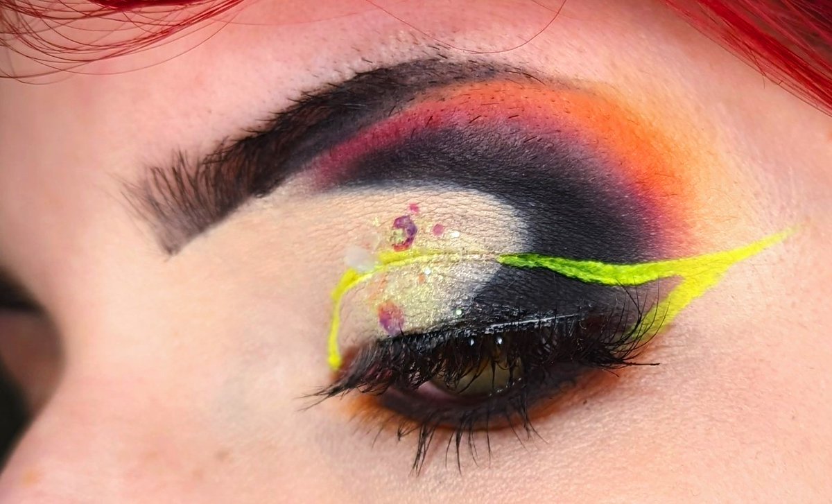 Glowupbykat's tweet photo. ☀️ Sun and Stars ✨

Insta:Glow_up_by_kat

#makeup #makeupartist #macmakeup #beautybay #melbourne #mua #speicaleffects #blending #trending https://t.co/DIXIax9QPe