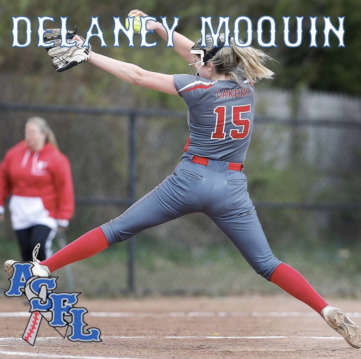 Delaney Moquin 2025 (@delaneymoquin) on Twitter photo Excited to announce that I will be participating in the <a href="/ASFL_Shoot4Cure/">A Shot For Life™</a> pitching challenge on Sept. 3rd! Please consider donating to help me reach my goal for this important cause! All proceeds will go to cancer research. Use this link and comment my name flipcause.com/secure/cause_p… Excited to announce that I will be participating in the <a href="/ASFL_Shoot4Cure/">A Shot For Life™</a> pitching challenge on Sept. 3rd! Please consider donating to help me reach my goal for this important cause! All proceeds will go to cancer research. Use this link and comment my name flipcause.com/secure/cause_p…