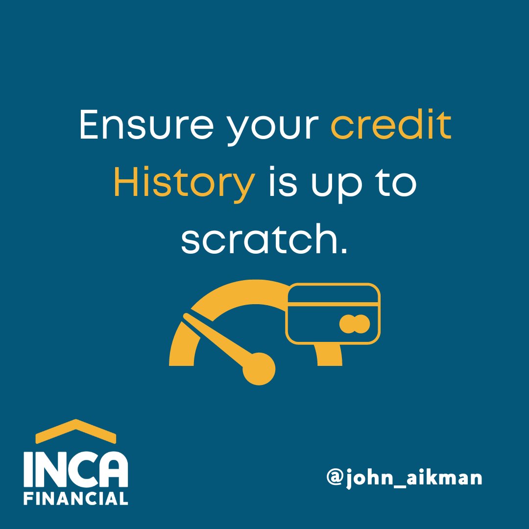 John_Aikman's tweet photo. Let me share with you my essential tips for people looking to get a self-employed mortgage. 💪 

Follow me for more self-employed mortgage tips 🏡 https://t.co/rsiInHqUVT