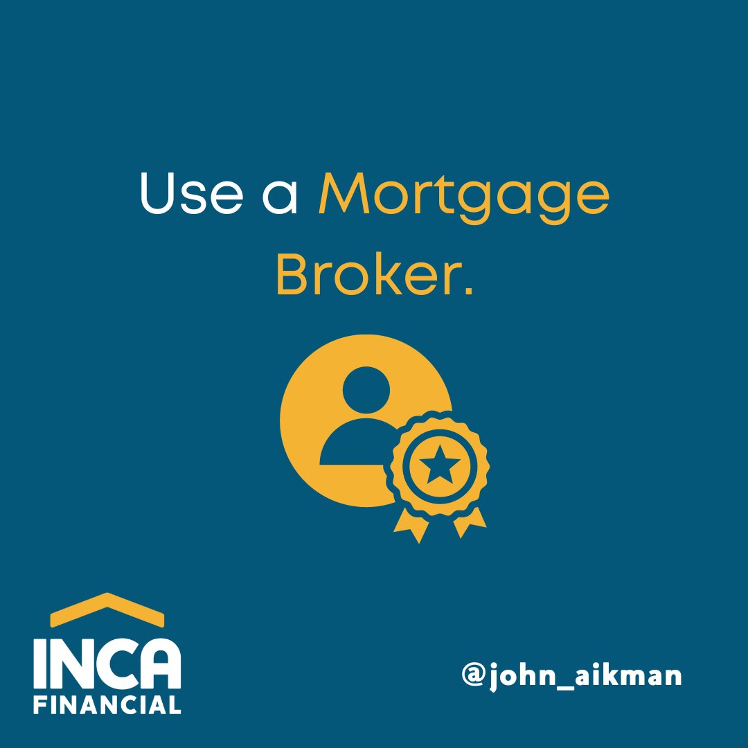 John_Aikman's tweet photo. Let me share with you my essential tips for people looking to get a self-employed mortgage. 💪 

Follow me for more self-employed mortgage tips 🏡 https://t.co/rsiInHqUVT