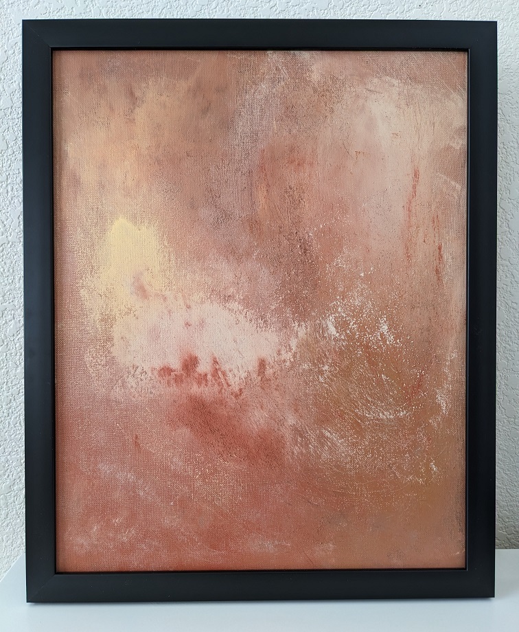 waycoolfinds's tweet photo. Textured Abstract Painting Original Acrylic Framed 16 x 20" Orange Yellow Peach Rust by M. Ivanoff

https://t.co/SWkMMfrYIb

#abstract #abstractart #abstractpainting #acrylic #acrylicpainting #rust #terracotta #yellow #peach #cream #orange #texture #texturedart #texturedpainting https://t.co/iUP4ZMsMKT