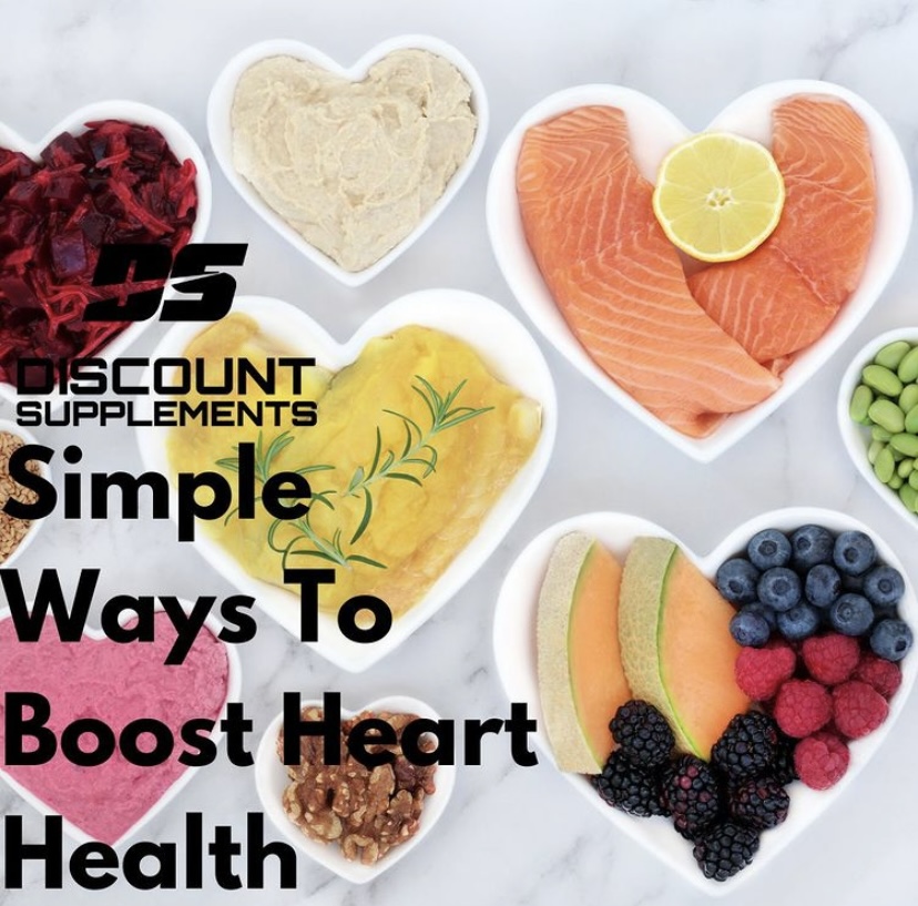 Discount Supplements Ireland tweet media