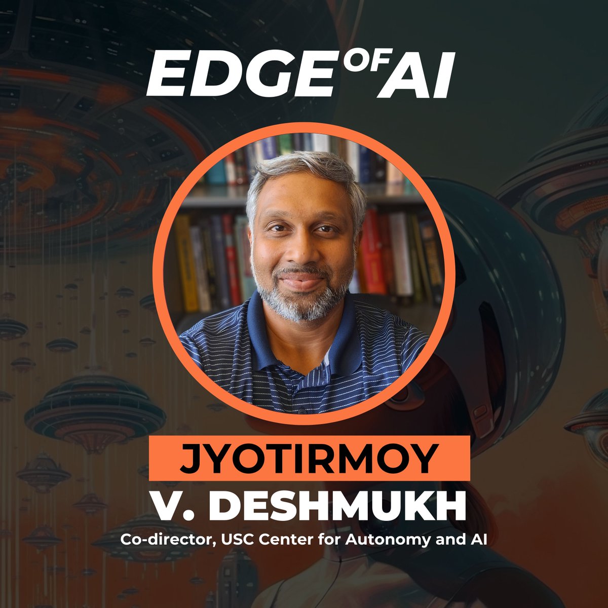 Edge Of AI tweet media