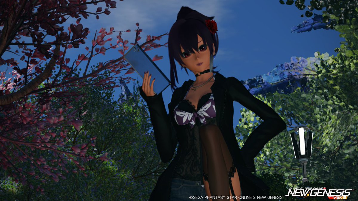 ArksCrack's tweet photo. 📸Maintenance Day Screenshots!
Random Shots From My Creative Space
#NGS #PSO2NGS #PhantasyStarOnline2 #NewGenesis_PSO2 https://t.co/5GY8y9dqAK