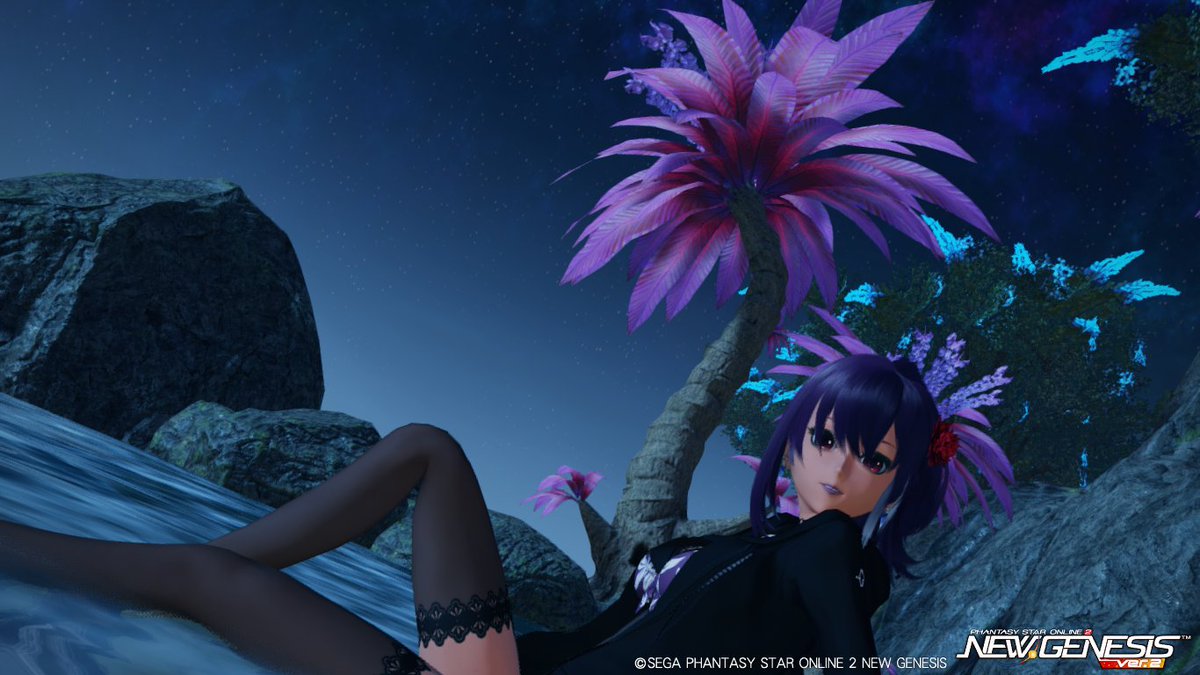 ArksCrack's tweet photo. 📸Maintenance Day Screenshots!
Random Shots From My Creative Space
#NGS #PSO2NGS #PhantasyStarOnline2 #NewGenesis_PSO2 https://t.co/5GY8y9dqAK