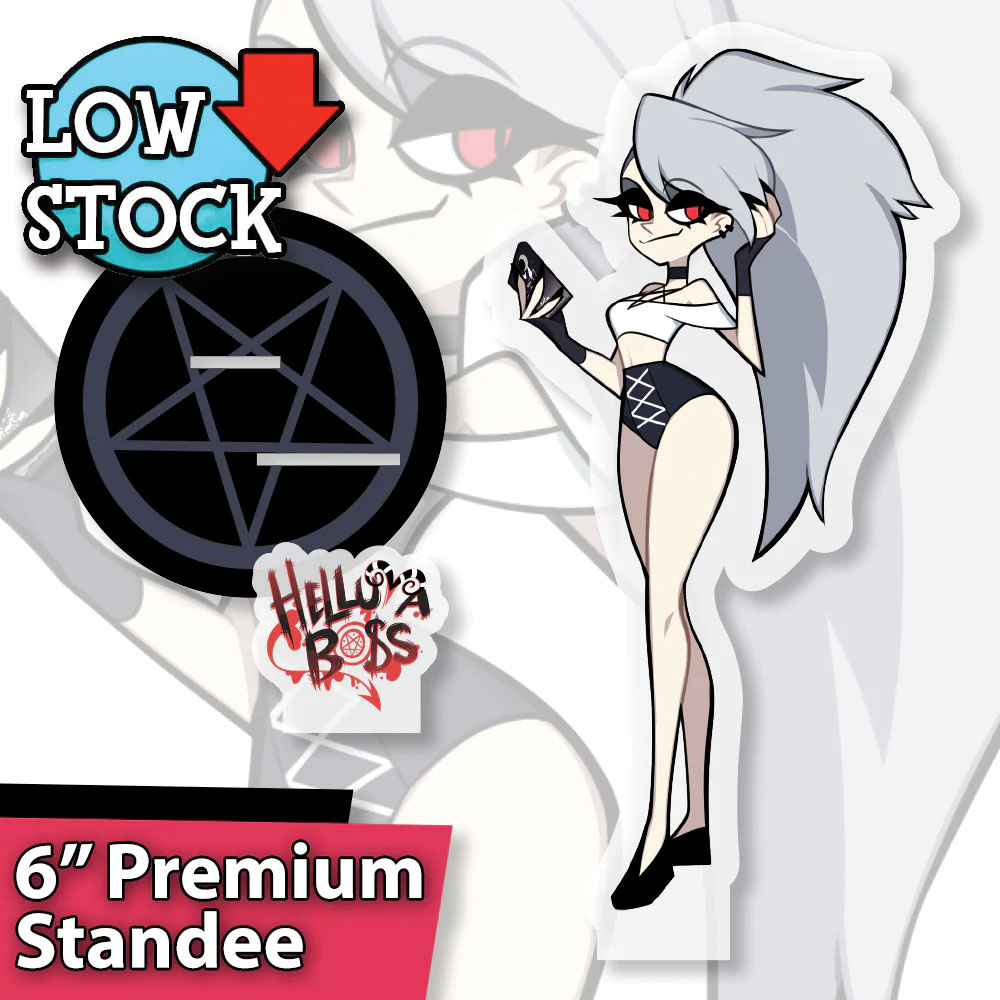 📉 LOW STOCK ALERT Swimsuit Loona & Swimsuit Human Loona Are