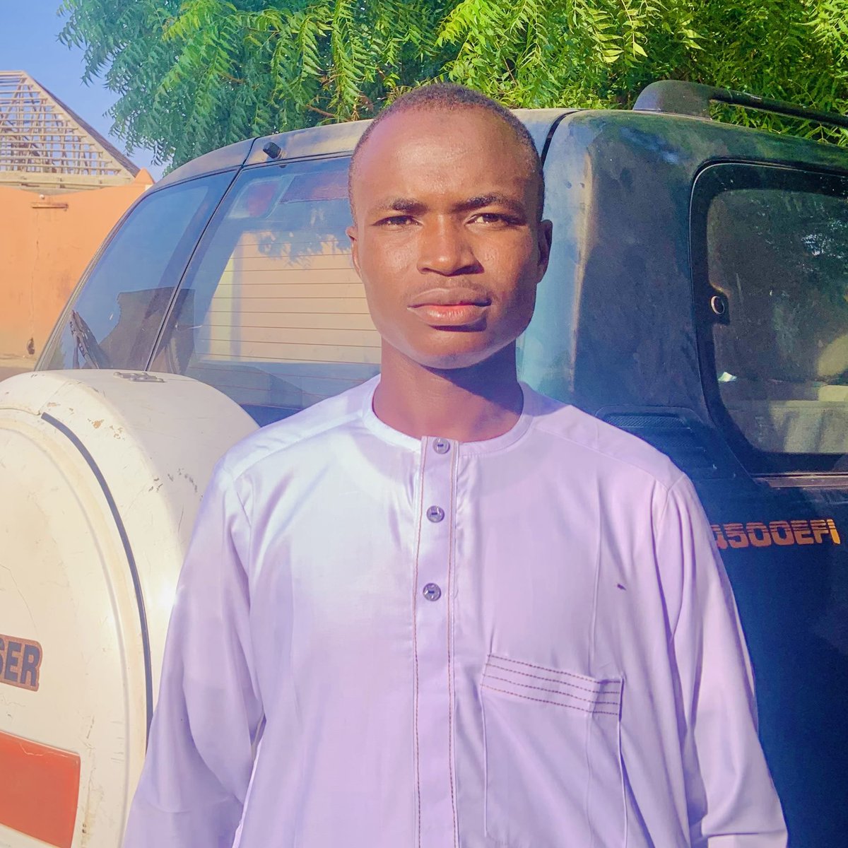 CMaimalari's tweet photo. #NewProfilePic https://t.co/vCGGOMJecV