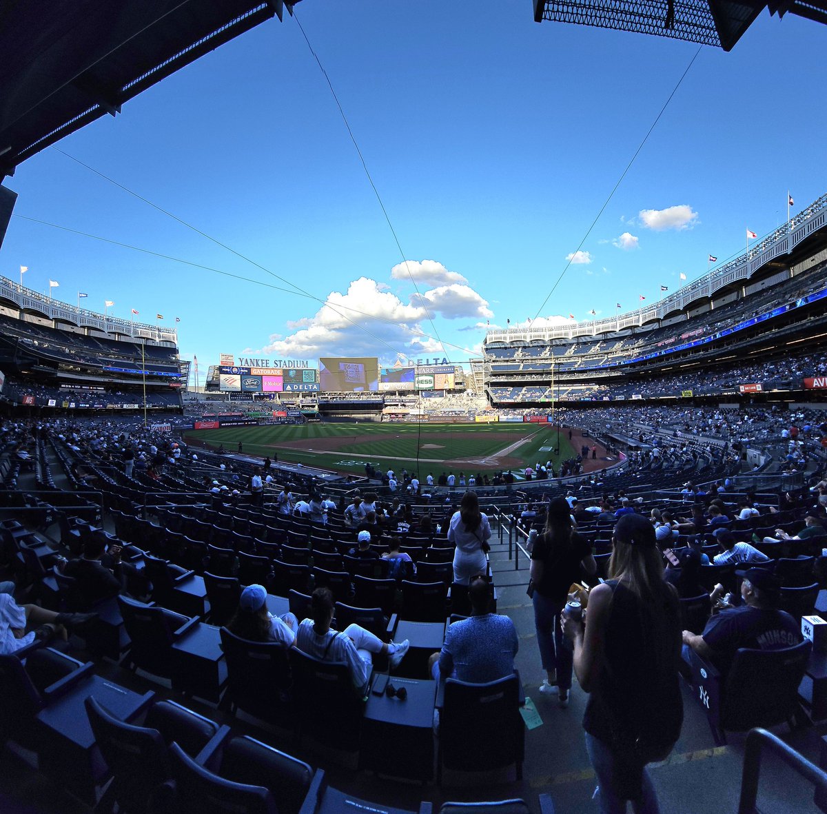 #yankees #yankeesstadium #RepBX