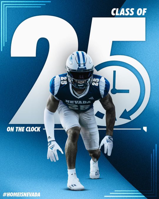 #WolfPack 🔵⚪️
Mahalo <a href="/NateCosta7/">Nate Costa</a>  <a href="/NevadaFootball/">Nevada Football</a>