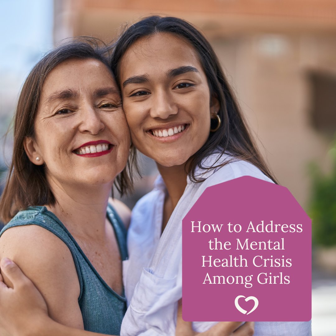 3 in 5 US teen girls feel persistently sad or hopeless. Action is needed now to set them up for long-term success. In this <a href="/bizwomen/">Bizwomen</a> article, Dr. Gomez calls for collective action to equip girls with coping skills &amp; resilience needed for their well-being: rb.gy/iodxm