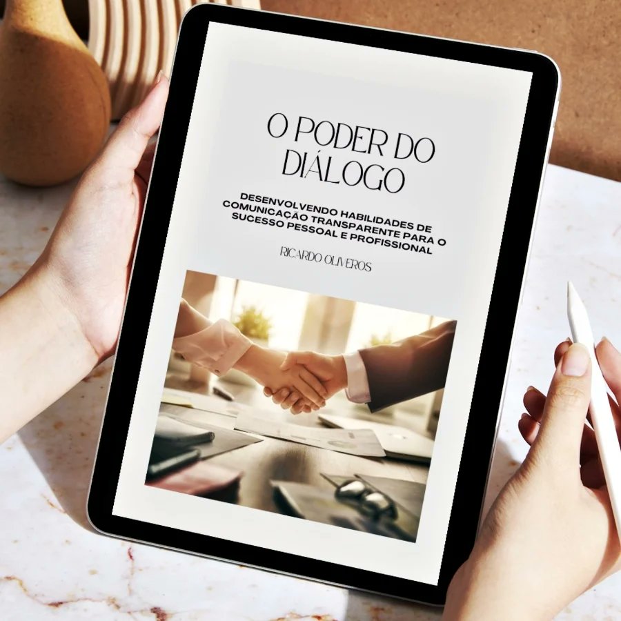 Aprenda a se comunicar melhor e se destaque no mercado de trabalho. bit.ly/opoderdodialogo #comunicação #desenvolvimentopessoal #habilidades