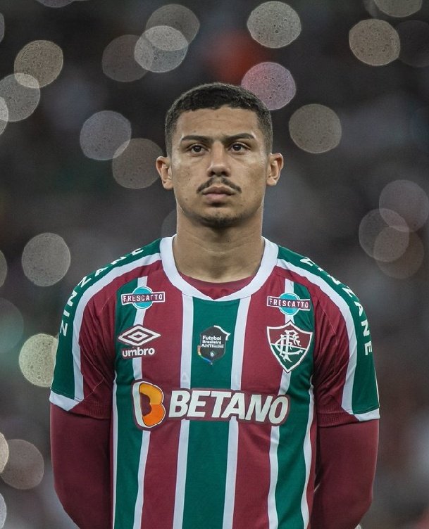 🚨🚨ATENCIÓN🚨🚨

🏴󠁧󠁢󠁥󠁮󠁧󠁿Liverpool se pone en contacto con Fluminense y quiere contratar al mediocentro André para reemplazar a Fabinho

El club 🏴󠁧󠁢󠁥󠁮󠁧󠁿 aún no ha hecho propuesta, pero quedaba evaluar la situación para formalizar una oferta y contar con el jugador sólo en 2024

🗞️:<a href="/geglobo/">ge</a>