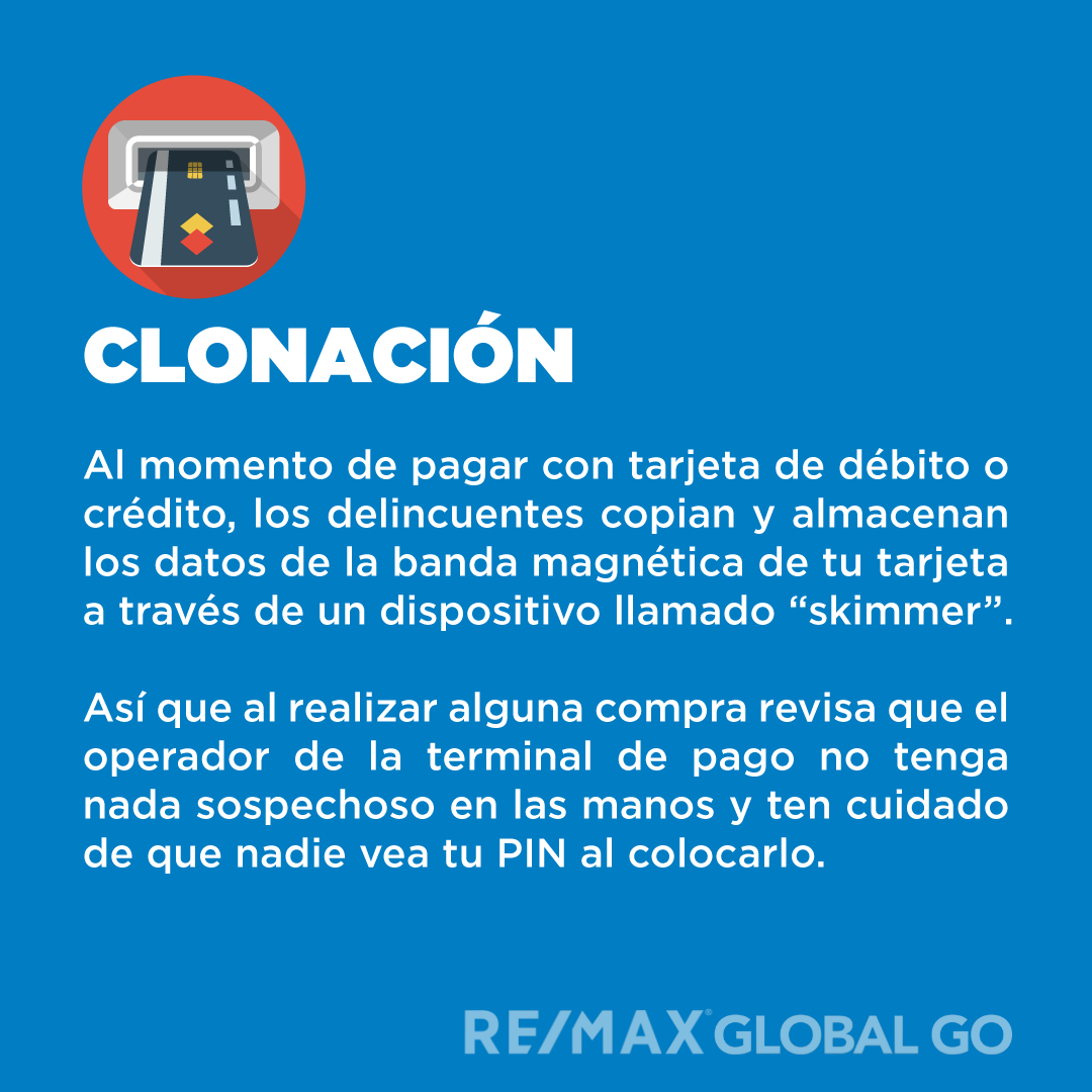 remax_global's tweet photo. ¡Mucha atención a esto! 👀

#tips #cuidado #fraude #remax https://t.co/17O4FMUpNn