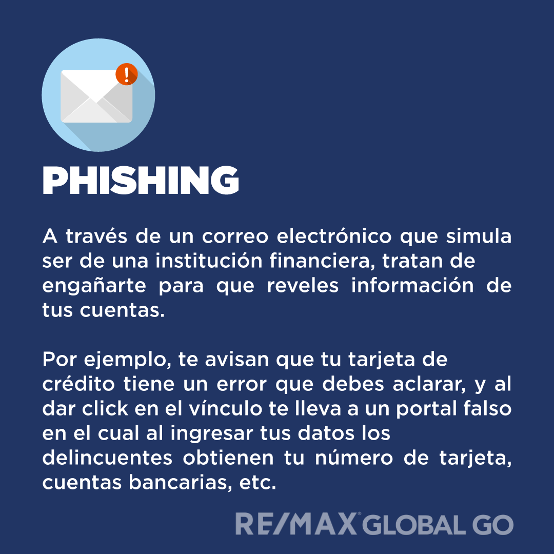 remax_global's tweet photo. ¡Mucha atención a esto! 👀

#tips #cuidado #fraude #remax https://t.co/17O4FMUpNn