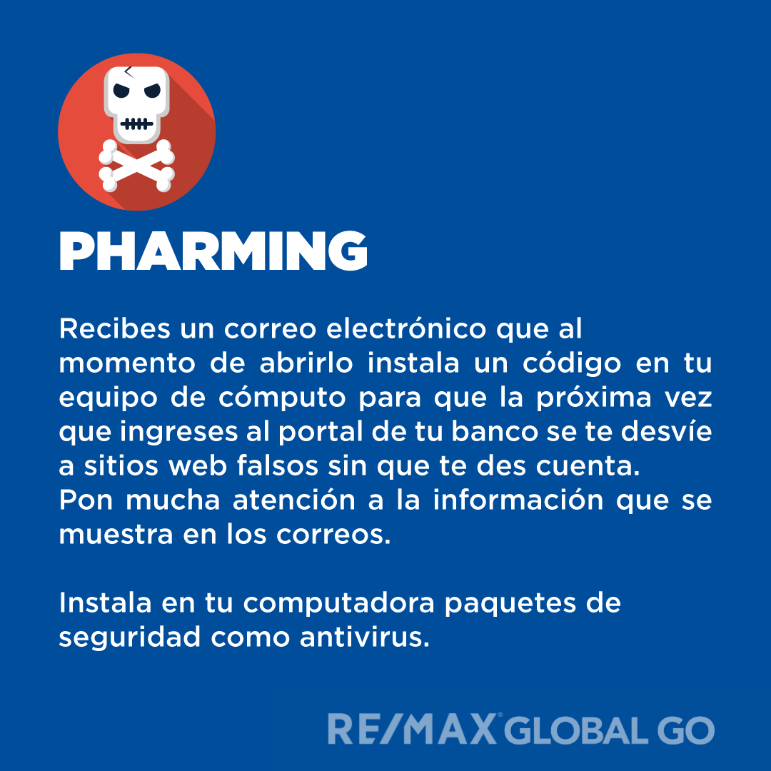 remax_global's tweet photo. ¡Mucha atención a esto! 👀

#tips #cuidado #fraude #remax https://t.co/17O4FMUpNn
