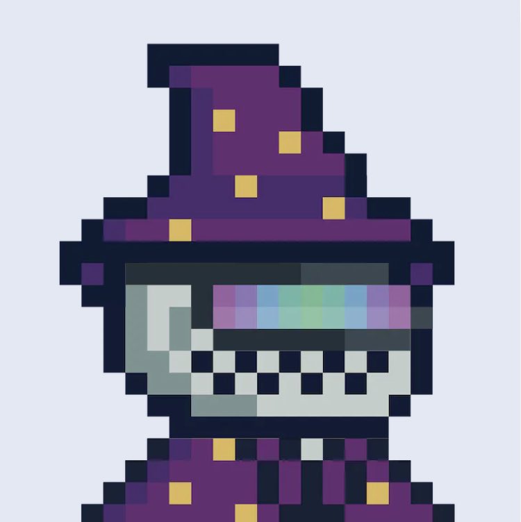 The <a href="/thewardr0be/">Wardrobe</a> will be adopted by many projects, it’s fun and a no brainer. 

Being able to exchange traits on my NFTs I currently hold,I can buy new traits as well.

Will there be new traits? Can we have Pixel artists make special limited ones? <a href="/thedogecapital/">Doge Capital</a> got the MAGIC