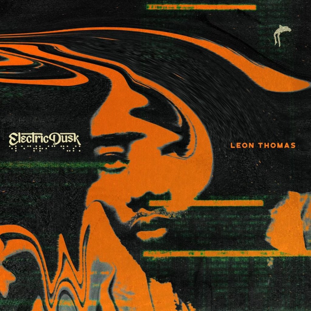 .@leonthomas’ debut album ‘Electric Dusk’ is set to arrive on Aug. 18, via @motown. #OGM As a love letter to film, stemming from his roots as an actor, Leon’s first official LP looks to fully establish his artistry: bit.ly/3NwObO3