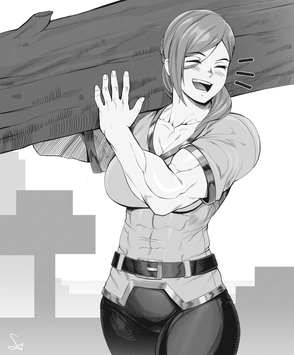 Minecraft Alex