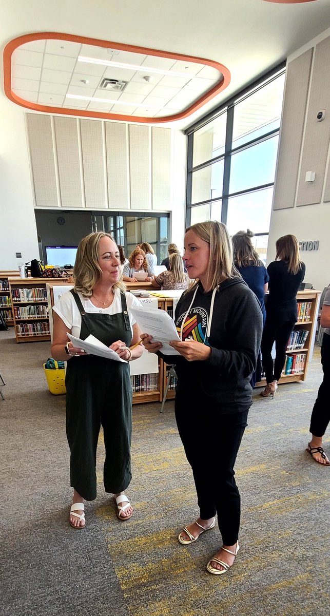 mesqlibraries's tweet photo. So excited to welcome our Mesquite ISD Librarians back!
#misdlibraries
#excellencealways https://t.co/dHmwjq3LzD