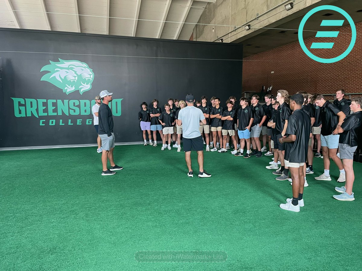 OwnYourExposure's tweet photo. 📍Stop 4

Greensboro College | @GCPrideBaseball https://t.co/MxRoWkdBks