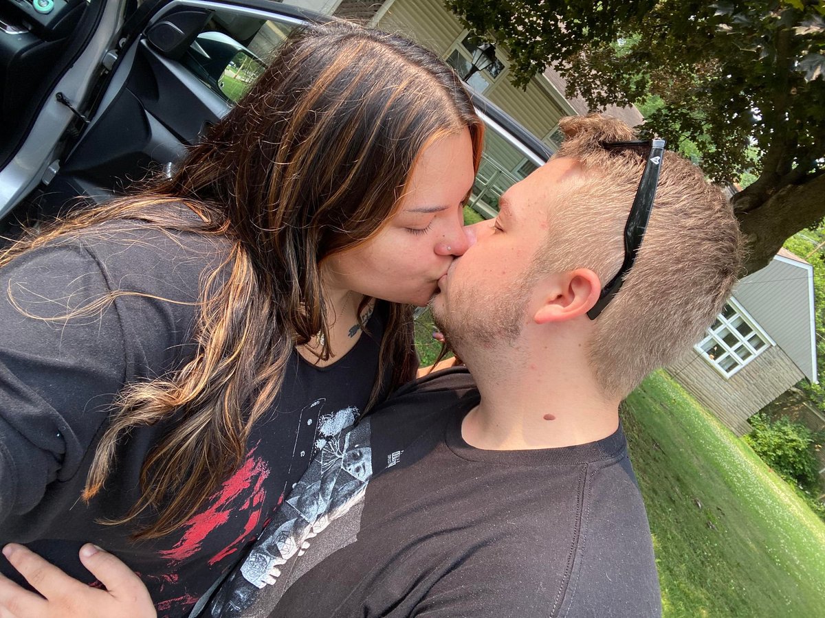 Dubstellation's tweet photo. Happy National Girlfriends Day to this incredible woman. You're so unbelievably amazing in every way, and I'm forever grateful to have you in my life...
You're so strong, beautiful, &amp; loving. You inspire me every single day, thank you for sharing your heart with me🤍@amberisc00l https://t.co/5HaswIMVkv