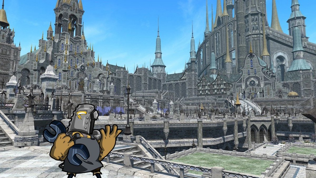 Tinker Knight tweet media