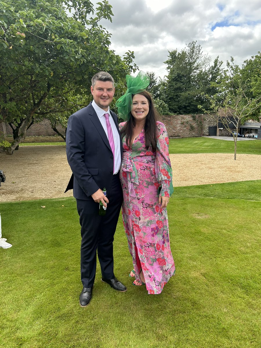 PE_MrSmith's tweet photo. Unbelievable day celebrating @smallen9 wedding! Great day and incredible venue! https://t.co/jywr4yLhX3
