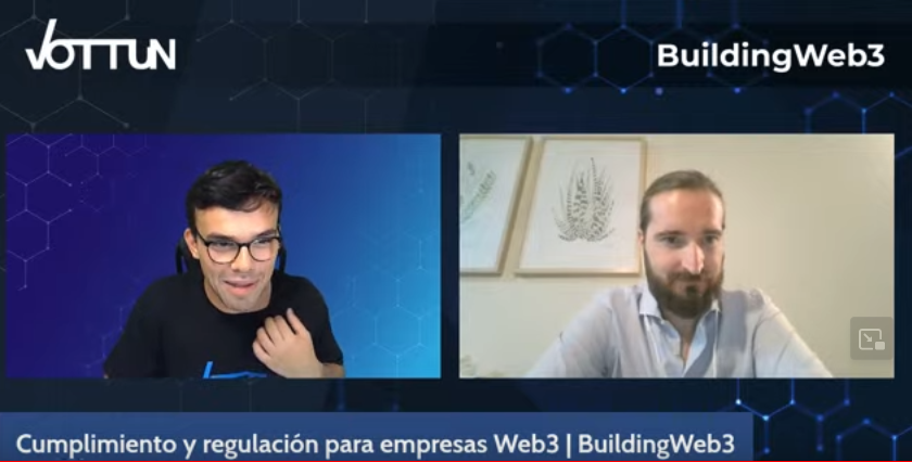 cw_jasmin's tweet photo. No todas las empresas web3 deben estar #reguladas por el Banco de España. Aquellas que realicen funciones de intercambio de criptoactivos o custodia deben estar registradas, pero otras, como las que solo emiten #tokens y no realizan funciones financieras, pueden no requerirlo. https://t.co/FIoylmXGA0